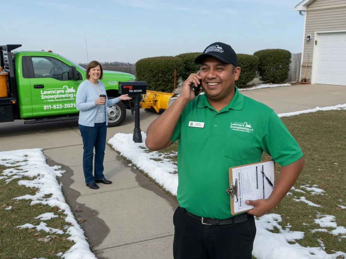 Lawn Care Services By Expert Landscaper Norwood, GA FAQs